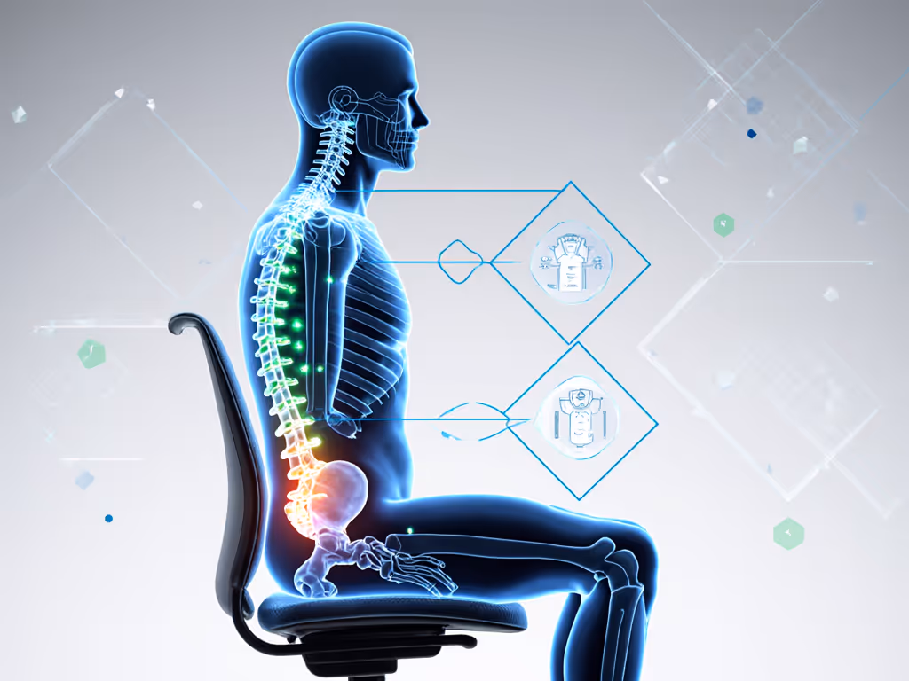ergonomic_chair_metrics_showing_spinal_alignment_and_pressure_points