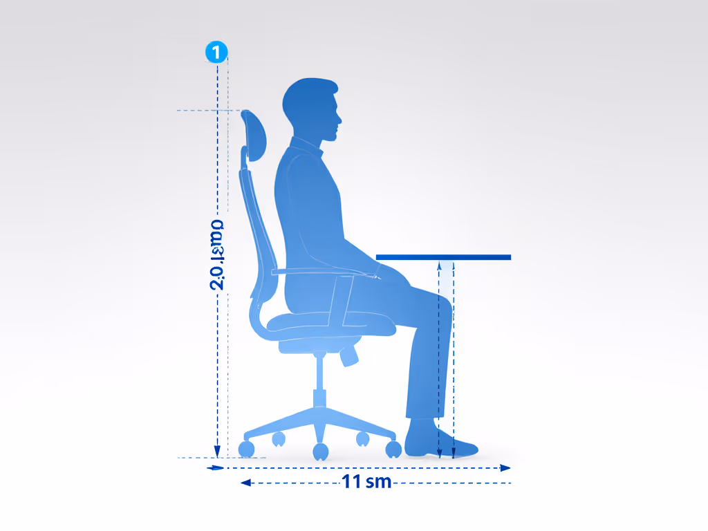 ergonomic_chair_measurements_for_tall_users