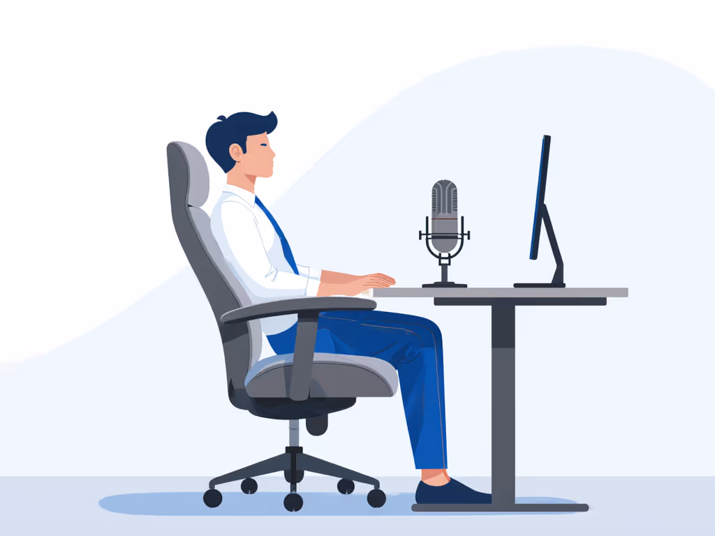 podcaster_testing_chair_recline_position