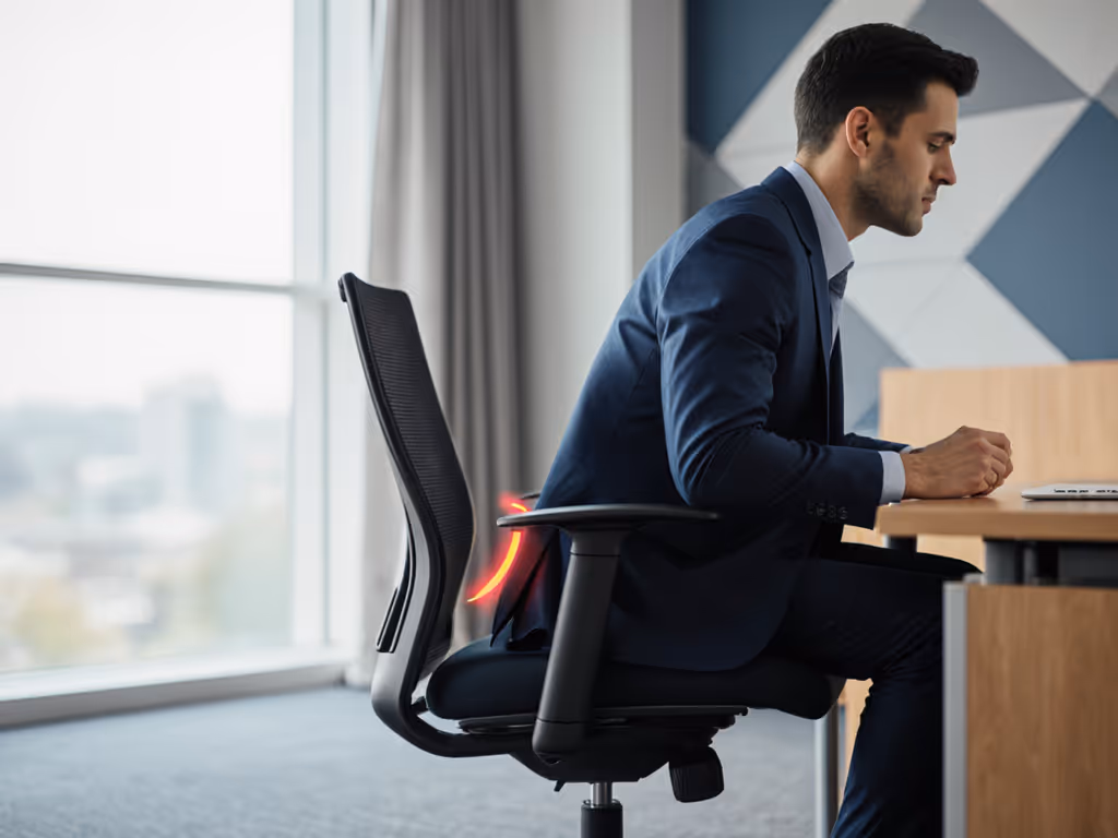 office_worker_demonstrating_pelvic_rocking_technique