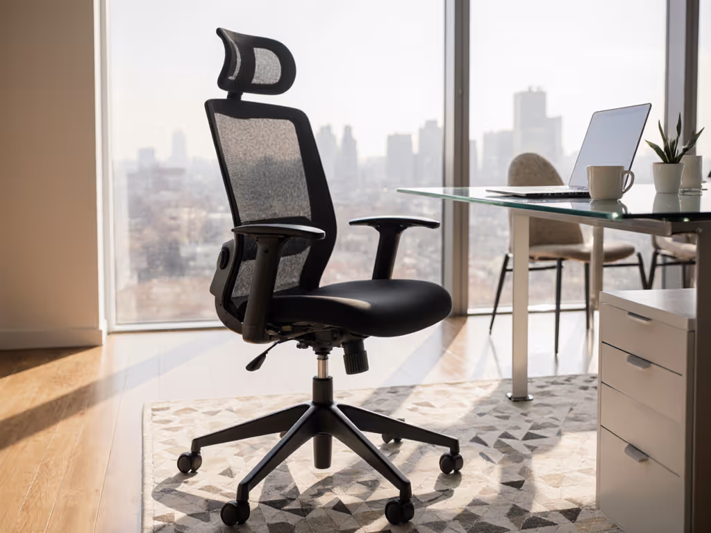 Buy Your Perfect Mesh Office Chair Online: Zero Regrets Guide