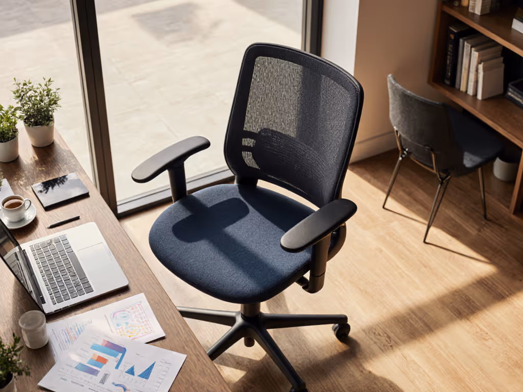 Buy Once, Sit Right: Best Ergonomic Office Chair Where to Buy