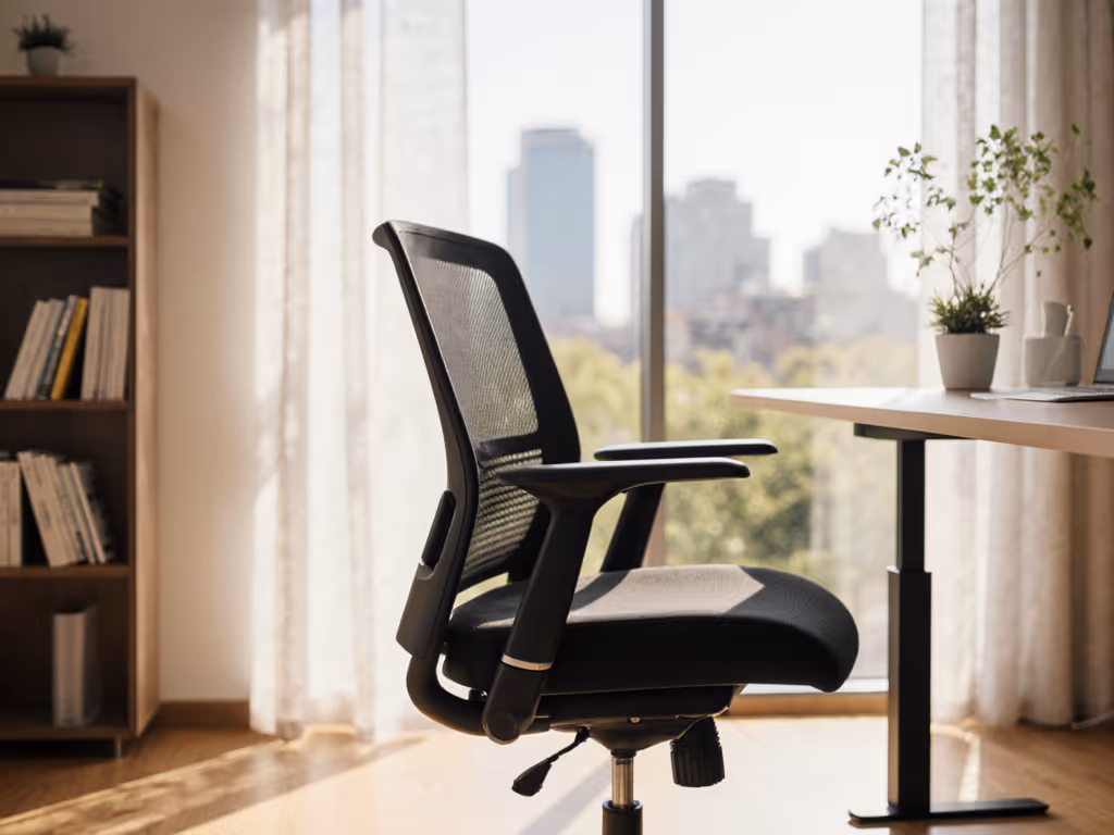 Top 5 Ergonomic Chairs Under $500 for Back Pain Relief