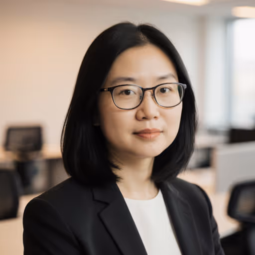 Maya Chen