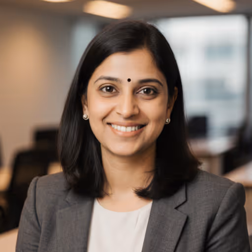 Anika Sethi
