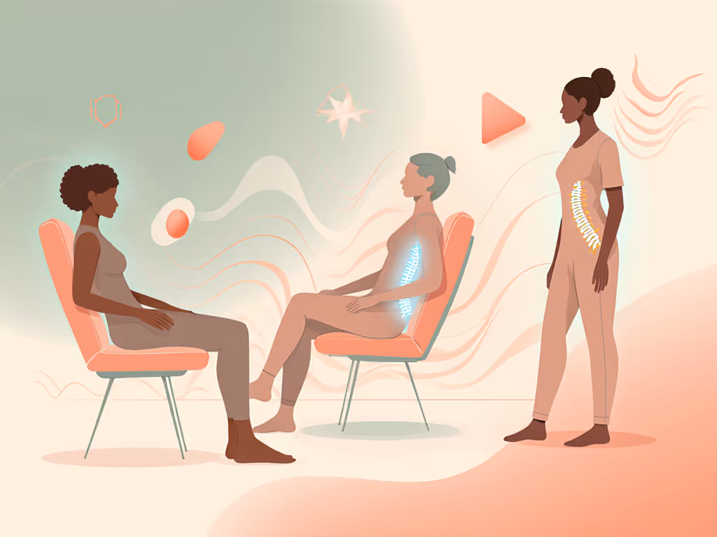 Health, Comfort & Inclusivity
