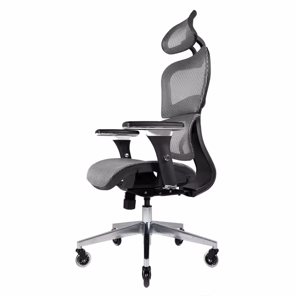 Nouhaus Ergo3D Ergonomic Office Chair