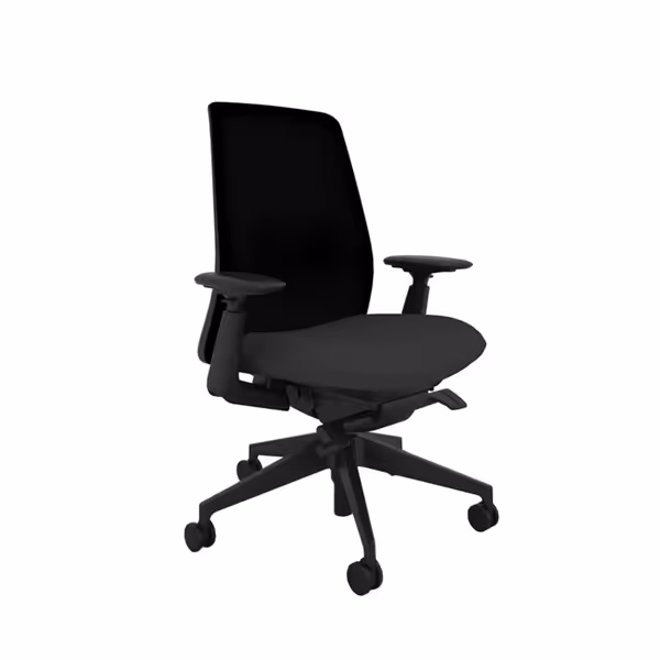 Haworth Soji Office Chair