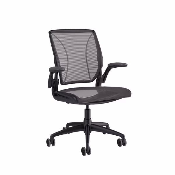 Humanscale Diffrient World Task Chair