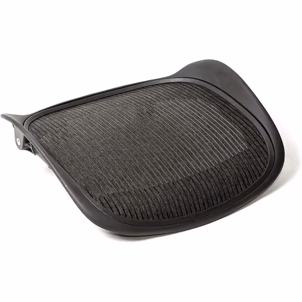Replacement Seat for Herman Miller Classic Aeron Size B