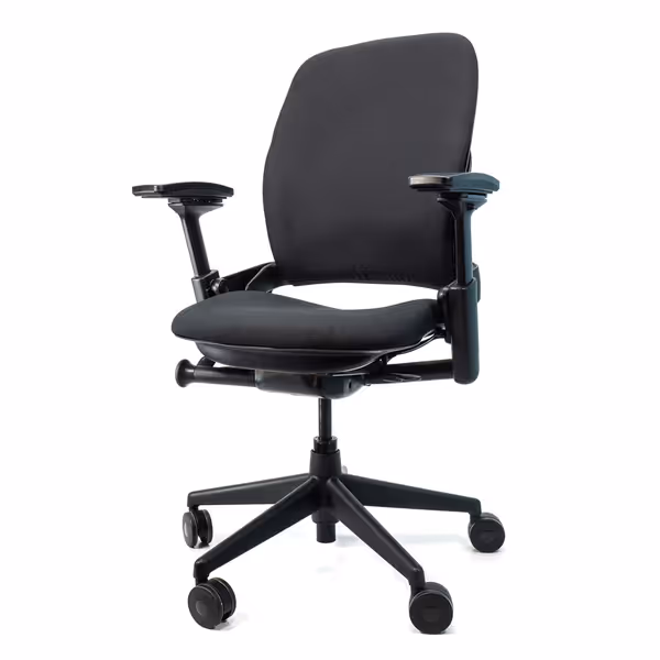 Steelcase Leap V2 Remanufactured