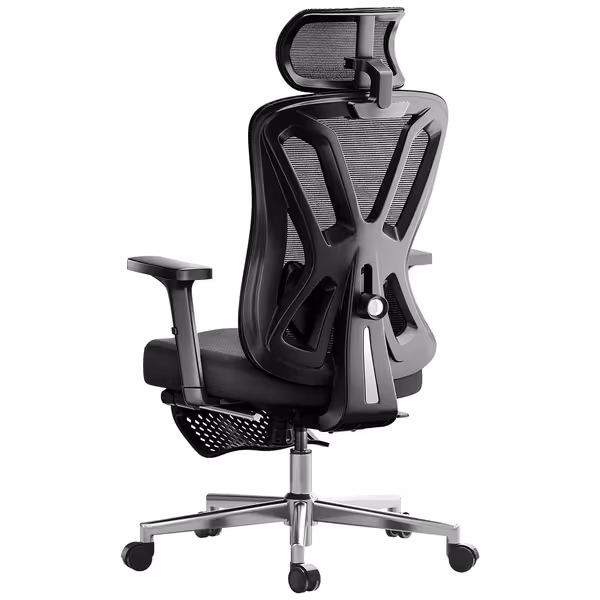 Hbada P5 Ergonomic Office Chair