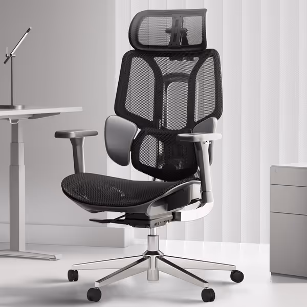 Hbada E3 Air Ergonomic Office Chair