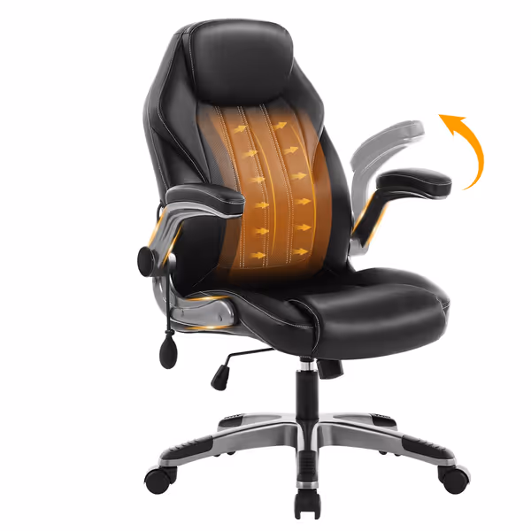Ergonomic Computer Chair